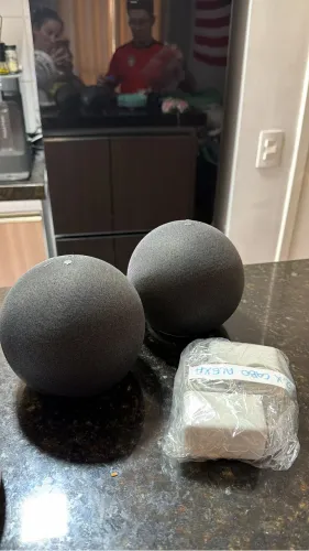 Alexa Zigbee - NOVA.