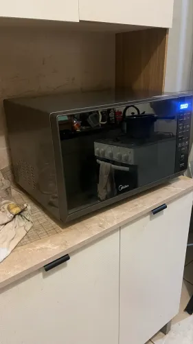 MICROONDAS MIDEA