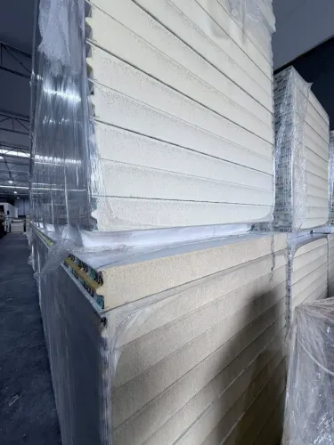 PAINEIS EPS - FECHAMENTO / DIVISORIAS / ISOLAMENTO TERMICO
