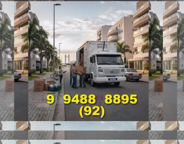 frete bau chame no zap, número na descrição