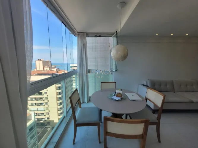Apartamento com 3 Dormitorio(s) localizado(a) no bairro Itapoã em Vila Velha / ES Ref.:AP0