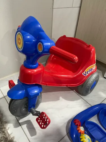 Motoca