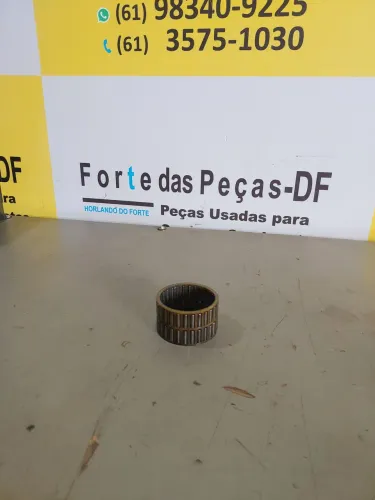 Rolamento Interno Da Primeira Marcha Do Câmbio Eaton 2405 Da Ranger Troller 3.0 S10 2.8 