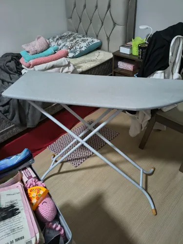 Mesa de passar roupa