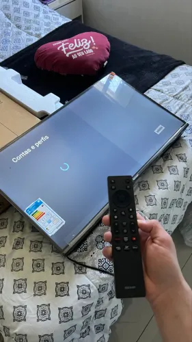 Smart Tv Semp 32? hd Google