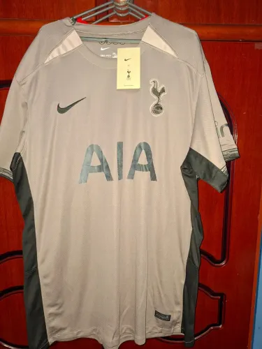 Camisa Tottenham Hotspur Nike 