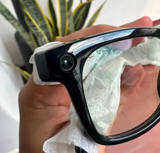 RAYBAN meta 2 geração