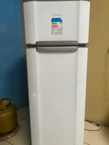 GELADEIRA SMALTEC