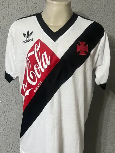 Vasco retro 1987/1988 - Cocada 13