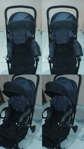 Carrinho de bebe