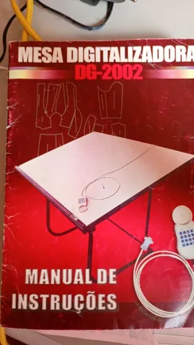 Digitalizadora 