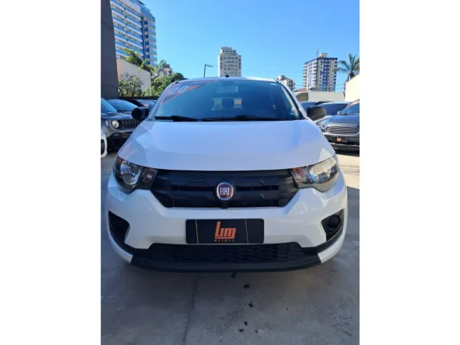 Fiat Mobi Like 1.0 Fire Flex 5P. 2020