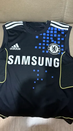 Camiseta Chelsea M