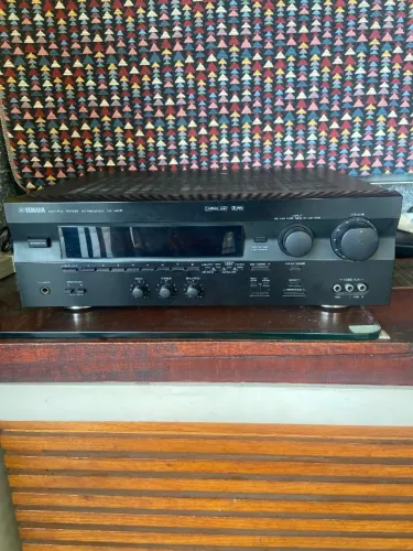 Receiver