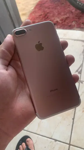 iPhone 7 Plus 128 gb 