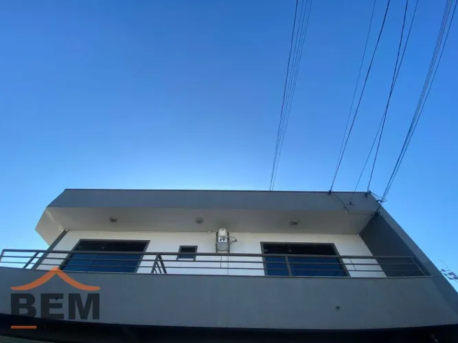 Sala Comercial para aluguel no Centro de Itajaí
