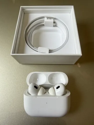 Apple Airpod Pro 1a geração