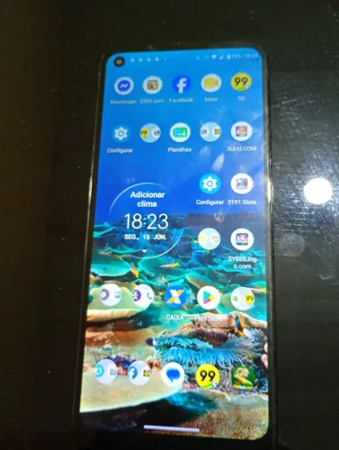 Celular