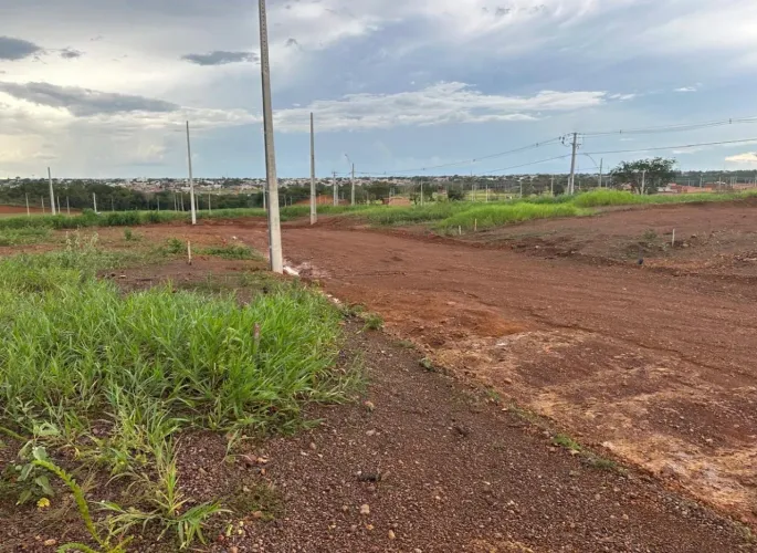 VENDO LOTE QUADRA ARSE 135