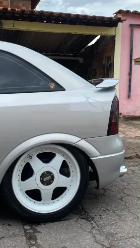 Roda 17 Volcano Euro