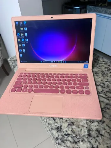 Notebook Samsung