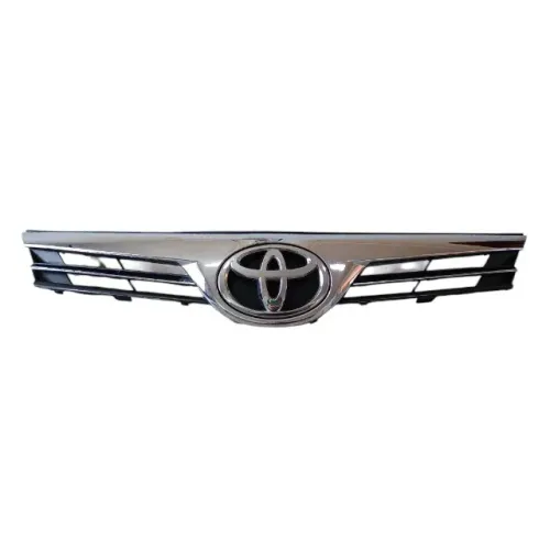 GRADE RADIADOR TOYOTA COROLLA 2017 2018 2019 ORIGINAL