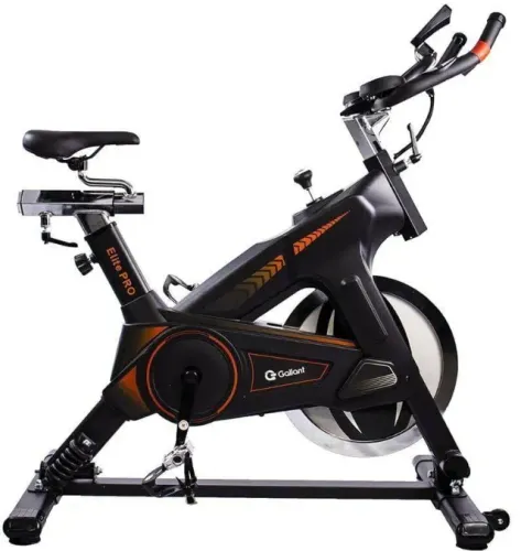 Bicicleta Ergométrica Gallant Elite Pro