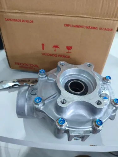 Peças originais para seu Quadriciclo