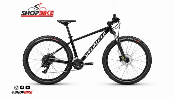 >> SPECIALIZED ROCKHOPPER <<