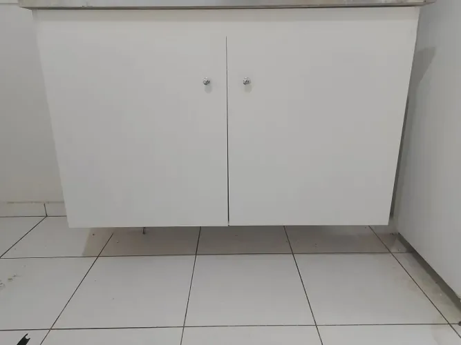 Armário de cozinha 