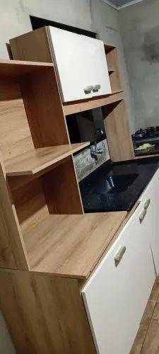 Vendo cozinha completa em otimo estado