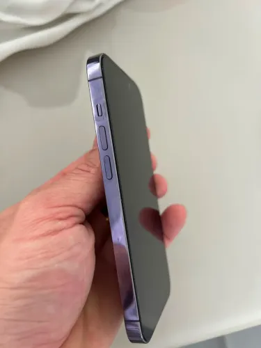 iPhone 14 Pro Deep Purple