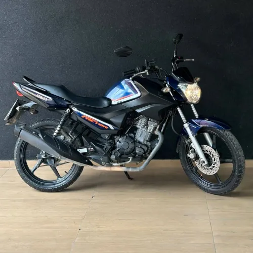 YAMAHA FACTOR 150 ED 2024