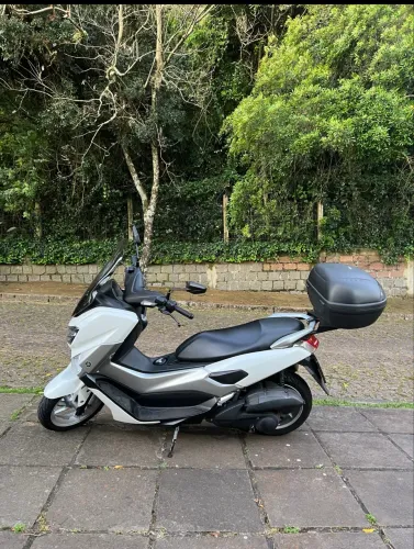Nmax 160 Yamaha 2017
