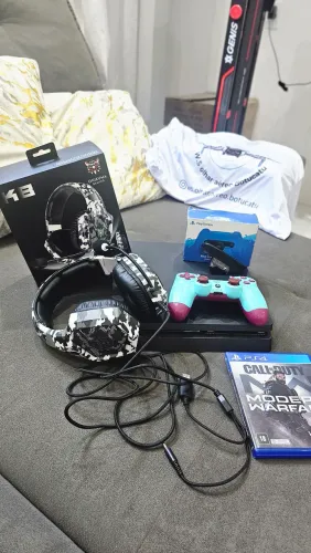 Playstation 4