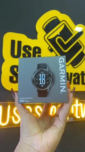 Garmin Venu 4