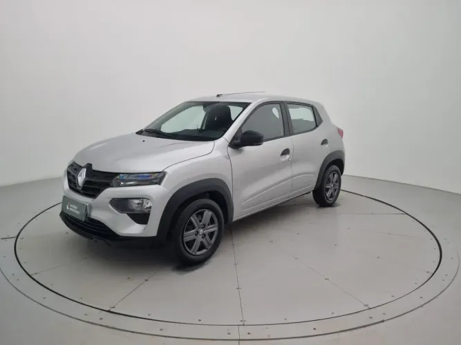 Renault Kwid 1.0 Zen 2025
