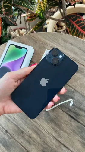 iPhone 14 128 GB Novo