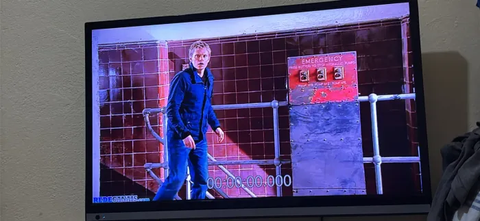 TV ROKU 32 polegadas