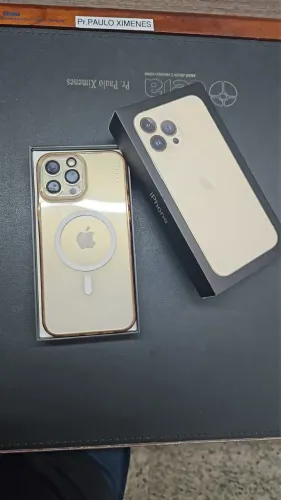 IPHONE 13 PRO MAX 256GB
