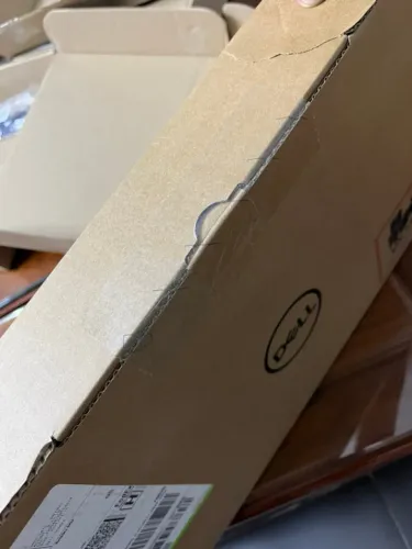 Dell G15
