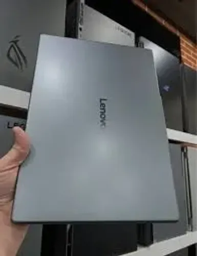 Notebook lenovo i5
