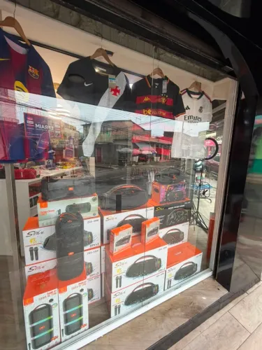 Camisa de time promoção dos pais