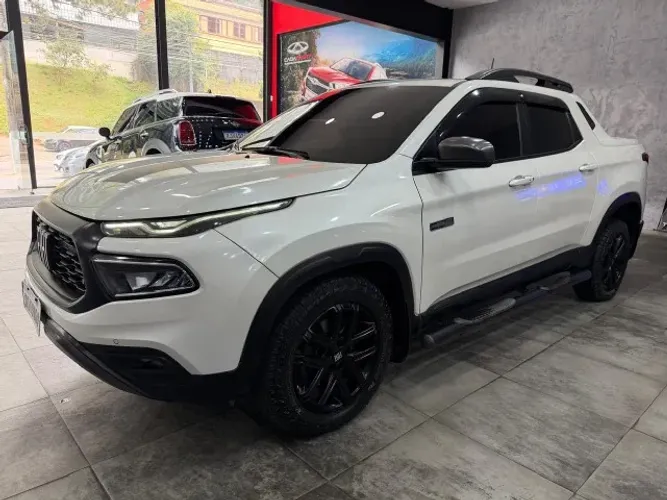 Fiat Toro Ultra 2.0 16V 4X4 Diesel AUT 2023