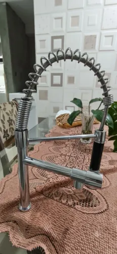 Torneira gourmet