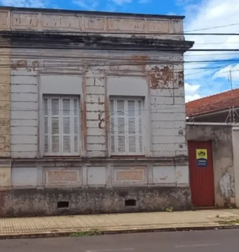 Comercial Prédio Comercial em Jaú