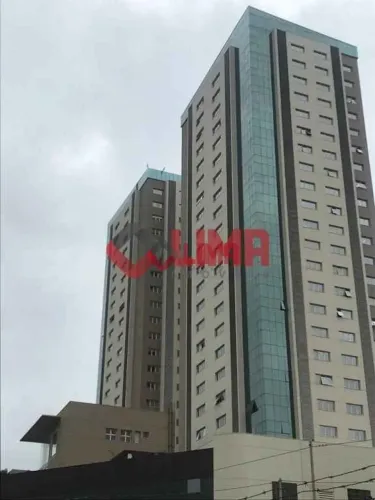 Sala Comercial para locação no Edifício Prime Square com 32 m² em Bauru (SP)