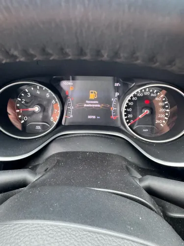 Jeep Compass Longitude 2.0 4X2 Flex 16V Aut. 2020