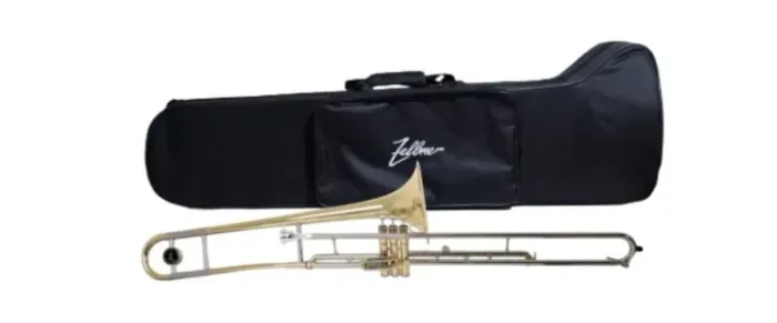 Trombone Zellmer Sib 