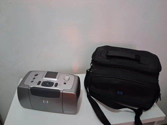 impressora de fotos 